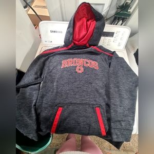 Broncos Hoodie